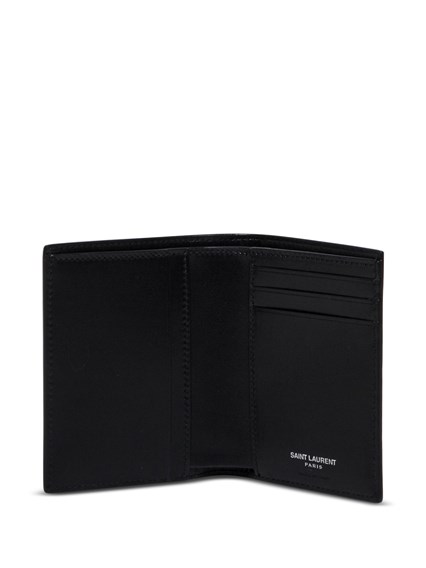 st laurent wallet