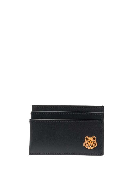 kenzo card holder