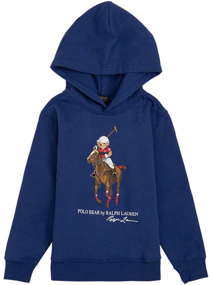 helly hansen logo crew sweat