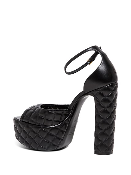 saint laurent jodie