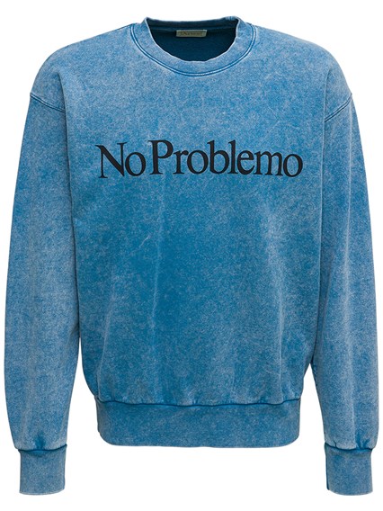 no problemo sweater