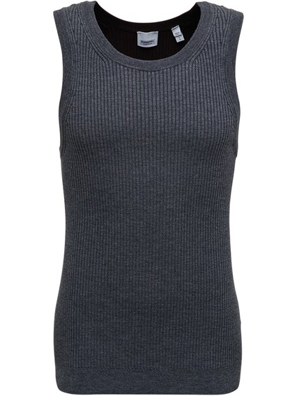 burberry vest top