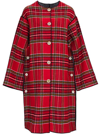 marni wool coat