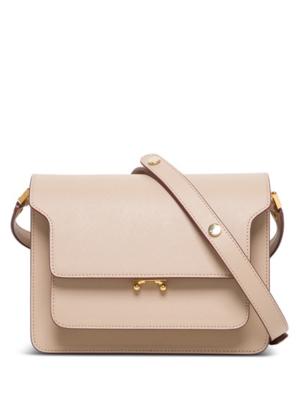 trunk crossbody bag