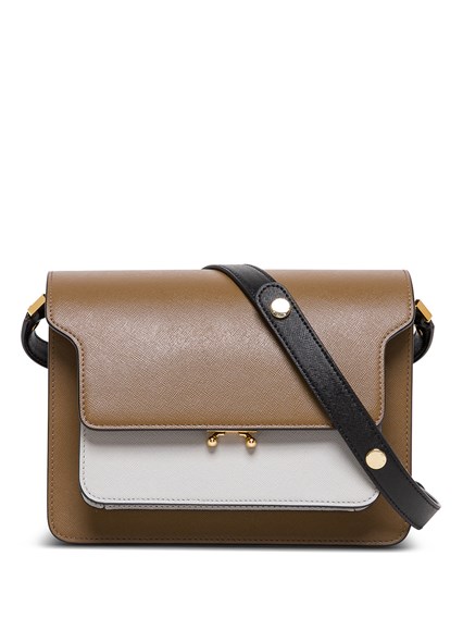 trunk crossbody bag