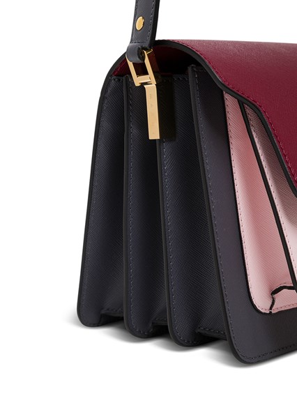 multicolor crossbody bag