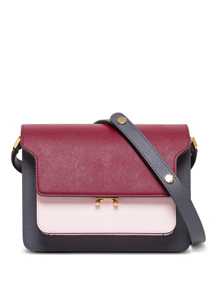 trunk crossbody bag