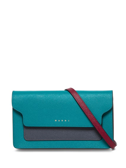 multicolor crossbody bag