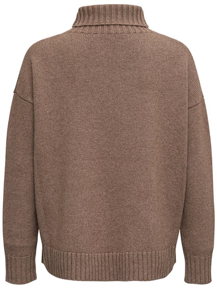 max mara cashmere turtleneck sweater