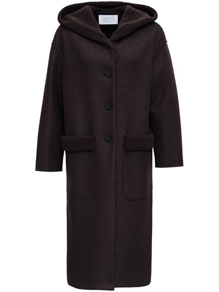 long coat australia