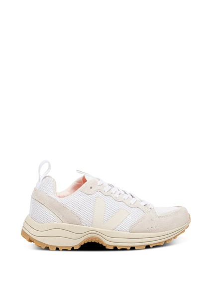 VENTURI SNEAKERS RETE E CAMOSCIO VEJA Price | Gaudenzi Boutique
