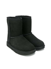 uggs black kids