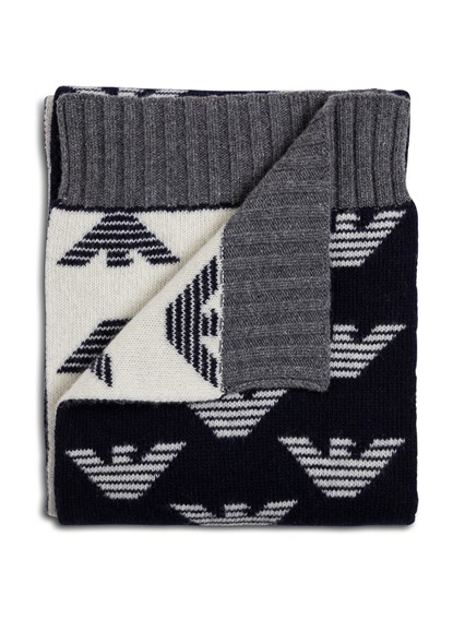 emporio armani scarf price