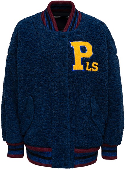 philosophy bomber jacket