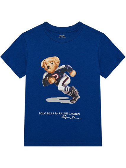 polo teddy bear t shirts