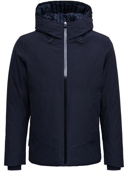 blue mountain duck jacket