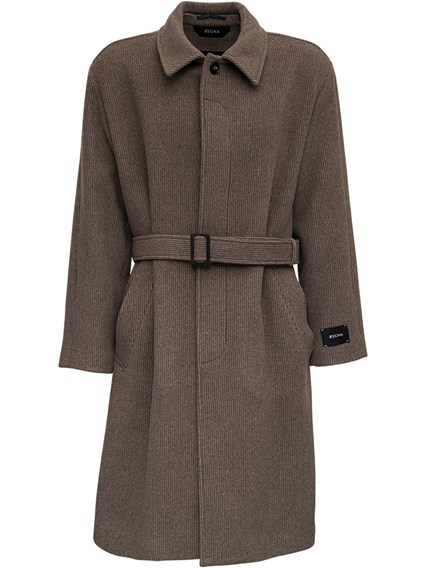 z zegna coat