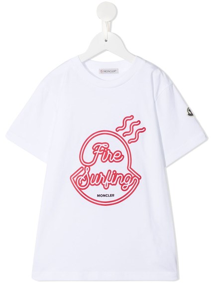 kids moncler tops