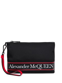 alexander mcqueen pochette