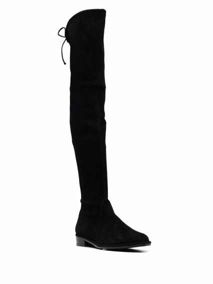 stuart weitzman lowland leather