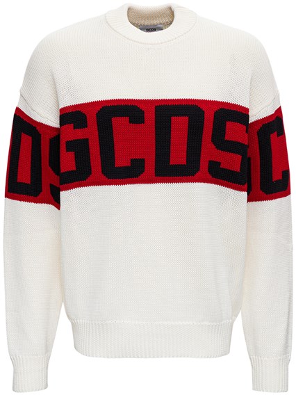 gcos sweater