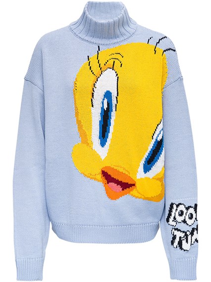 tweety sweater