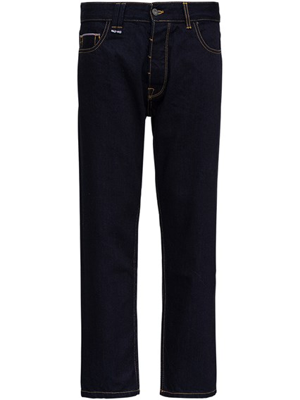 Jeans in Denim Cinque Tasche Rowcut COSTUMEIN Prezzo | Gaudenzi Boutique