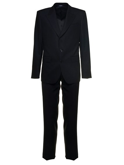 dolce and gabbana suits price