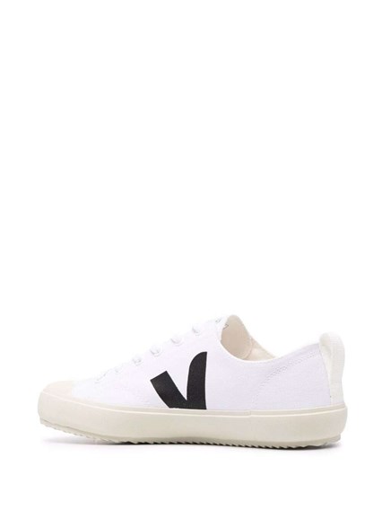 veja white canvas