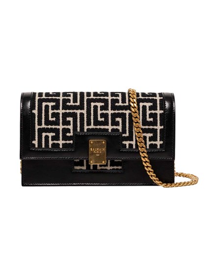 balmain wallet price