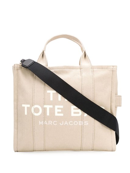 marc jacobs printed canvas tote