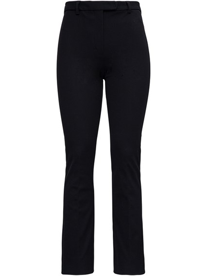 cotton blend workout pants