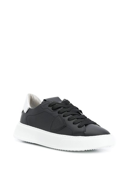 Philippe Model Sneakers temple s Women BYLDVY04 Leather 188,8€