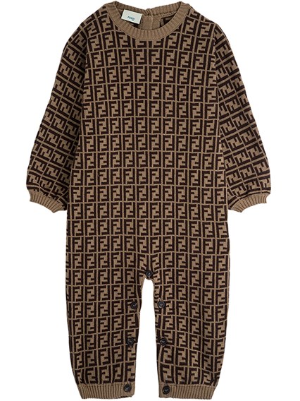 fendi onesie