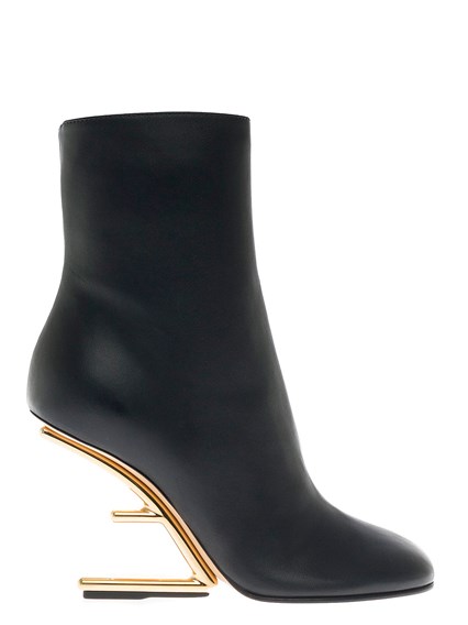 Fendi Donna Stivali | FASHIOLA.it