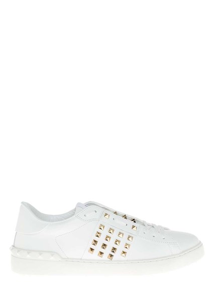 valentino sneakers studs