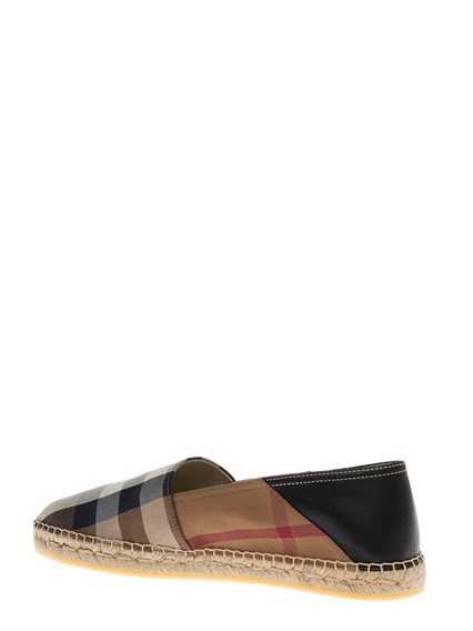 burberry espadrille