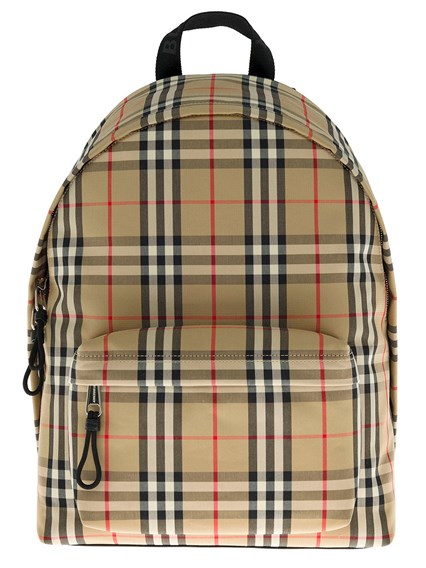 burberry backpack canada