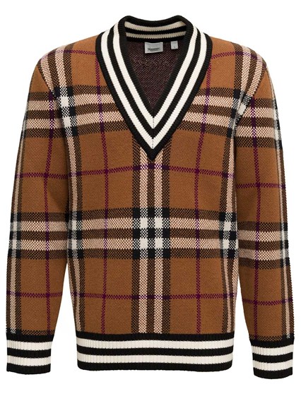 burberry sweater price