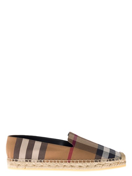 burberry espadrille