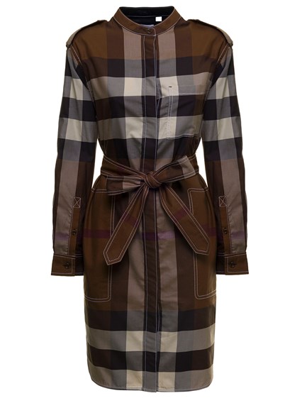 burberry kelsey dress