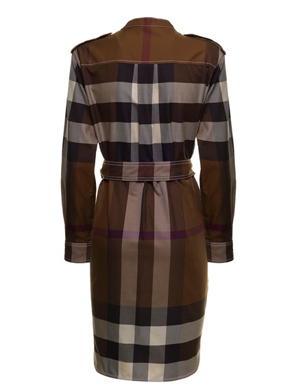 burberry kelsey dress