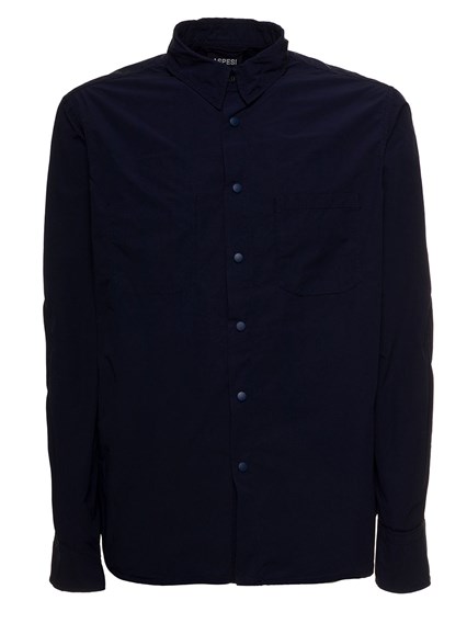 zara 70s shirt