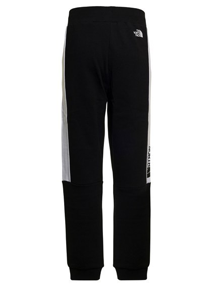 the north face m fine pant