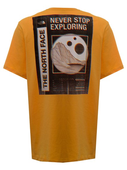 Galahm Graphic Print THE NORTH FACE 