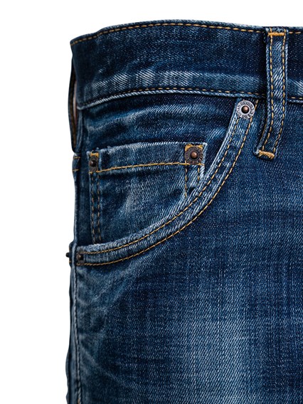 Cool Guy Denim Jeans DSQUARED2 Price | Gaudenzi Boutique