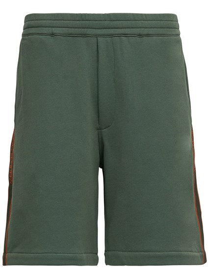 coaches shorts with back pocket