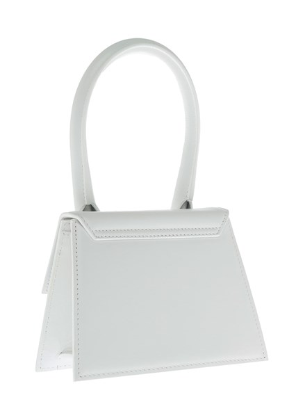 jacquemus white moyen