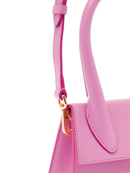 jacquemus pink moyen