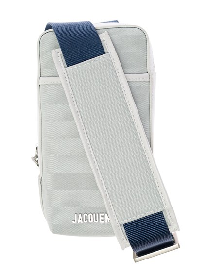 Jacquemus Uomo Borse | FASHIOLA.it